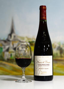 IGP Rouge Pinot Noir 2022 "Saveur de Terroir"